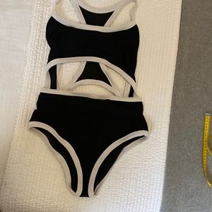 Aerie one piece bathing suit!
